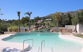 Hotel La Torre  2*