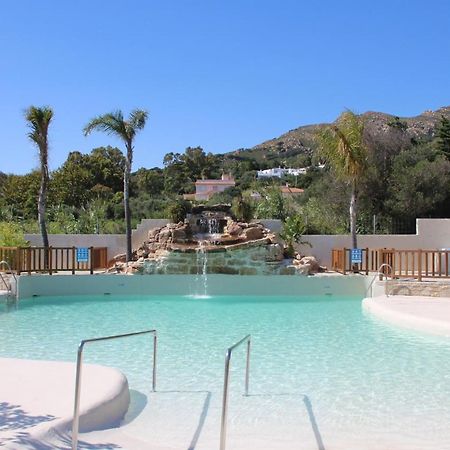 Hotel La Torre Tarifa Dış mekan fotoğraf