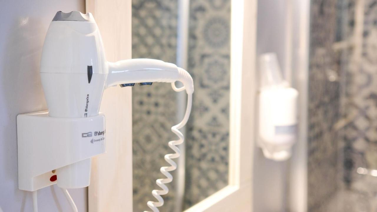 Hotel La Torre Tarifa Dış mekan fotoğraf