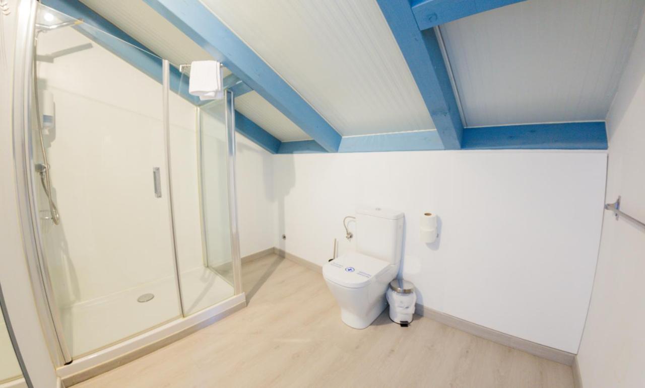 Hotel La Torre Tarifa Dış mekan fotoğraf