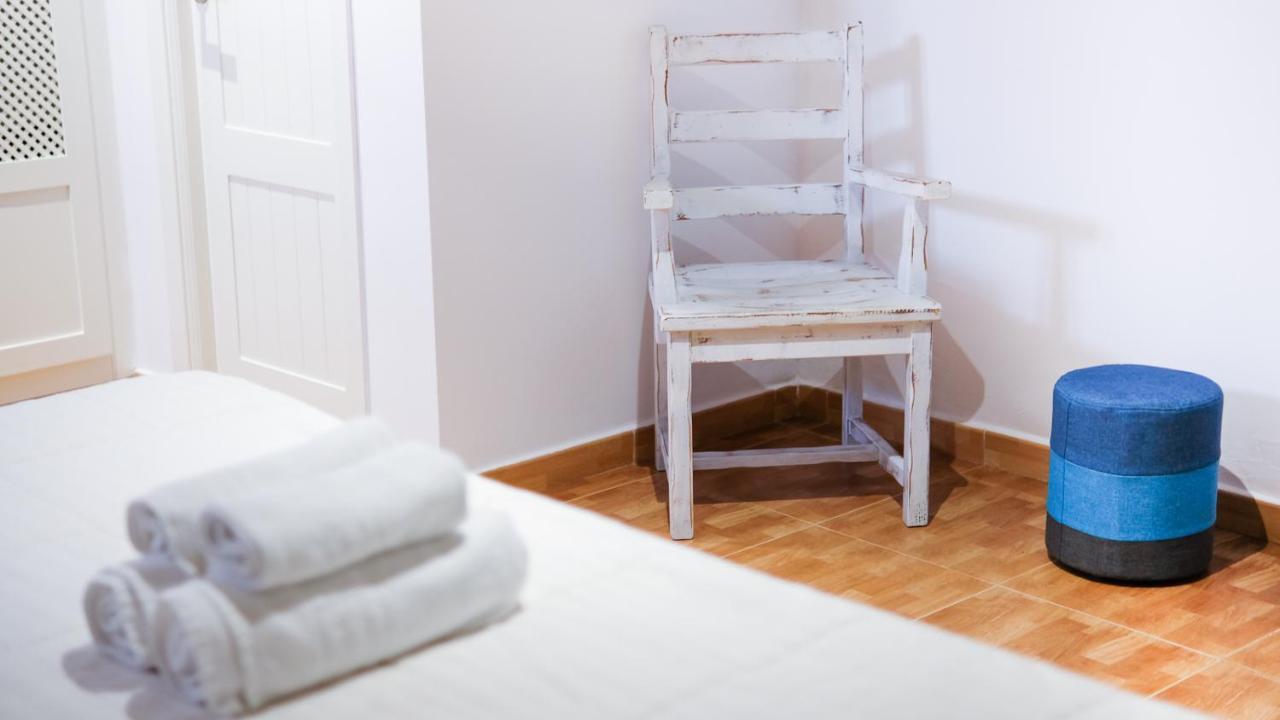Hotel La Torre Tarifa Dış mekan fotoğraf
