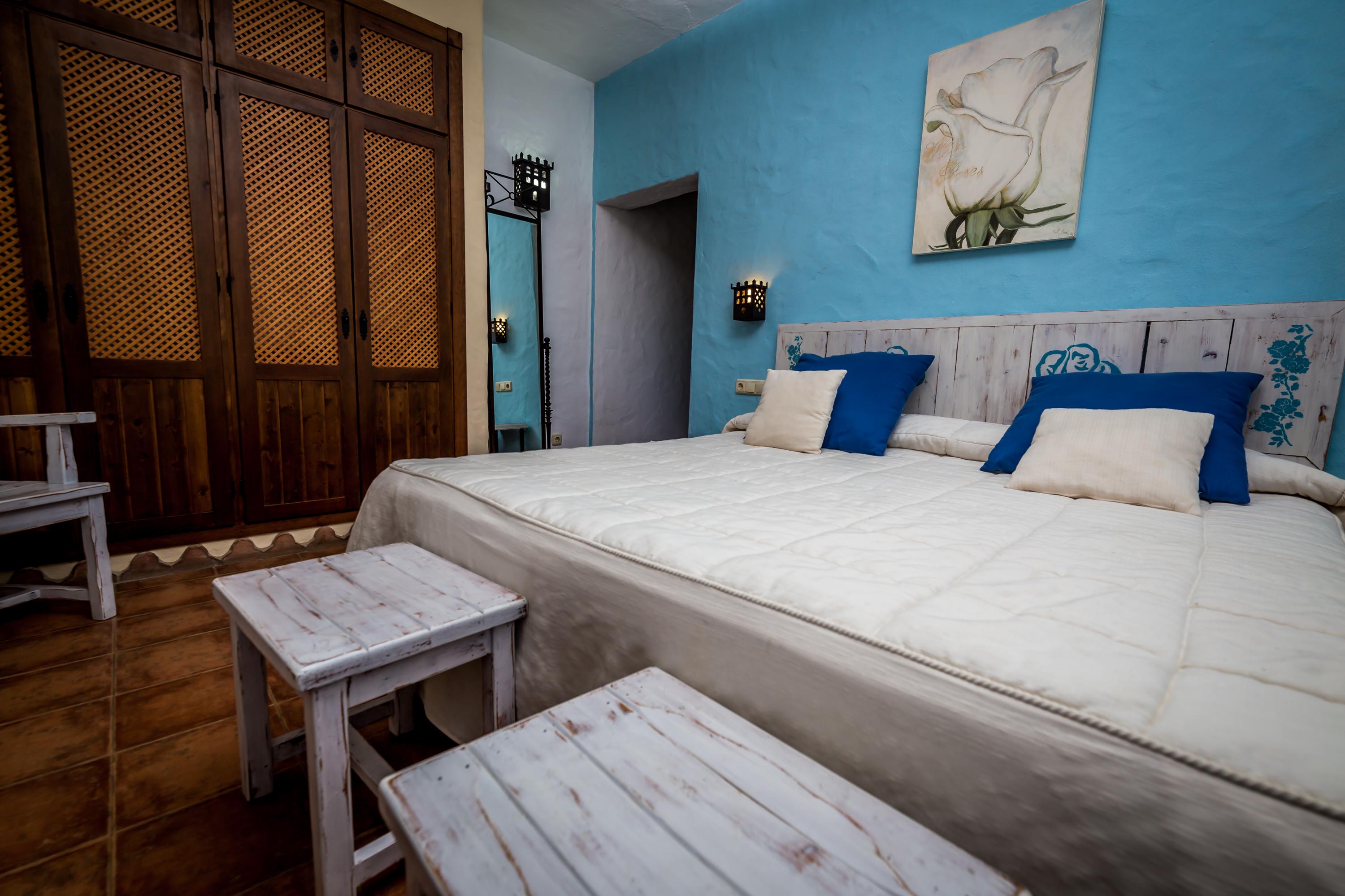 Hotel La Torre Tarifa Dış mekan fotoğraf