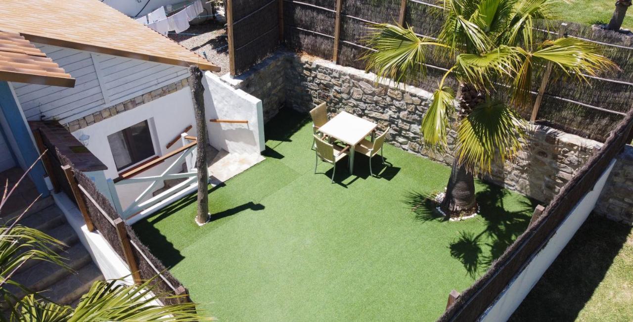 Hotel La Torre Tarifa Dış mekan fotoğraf