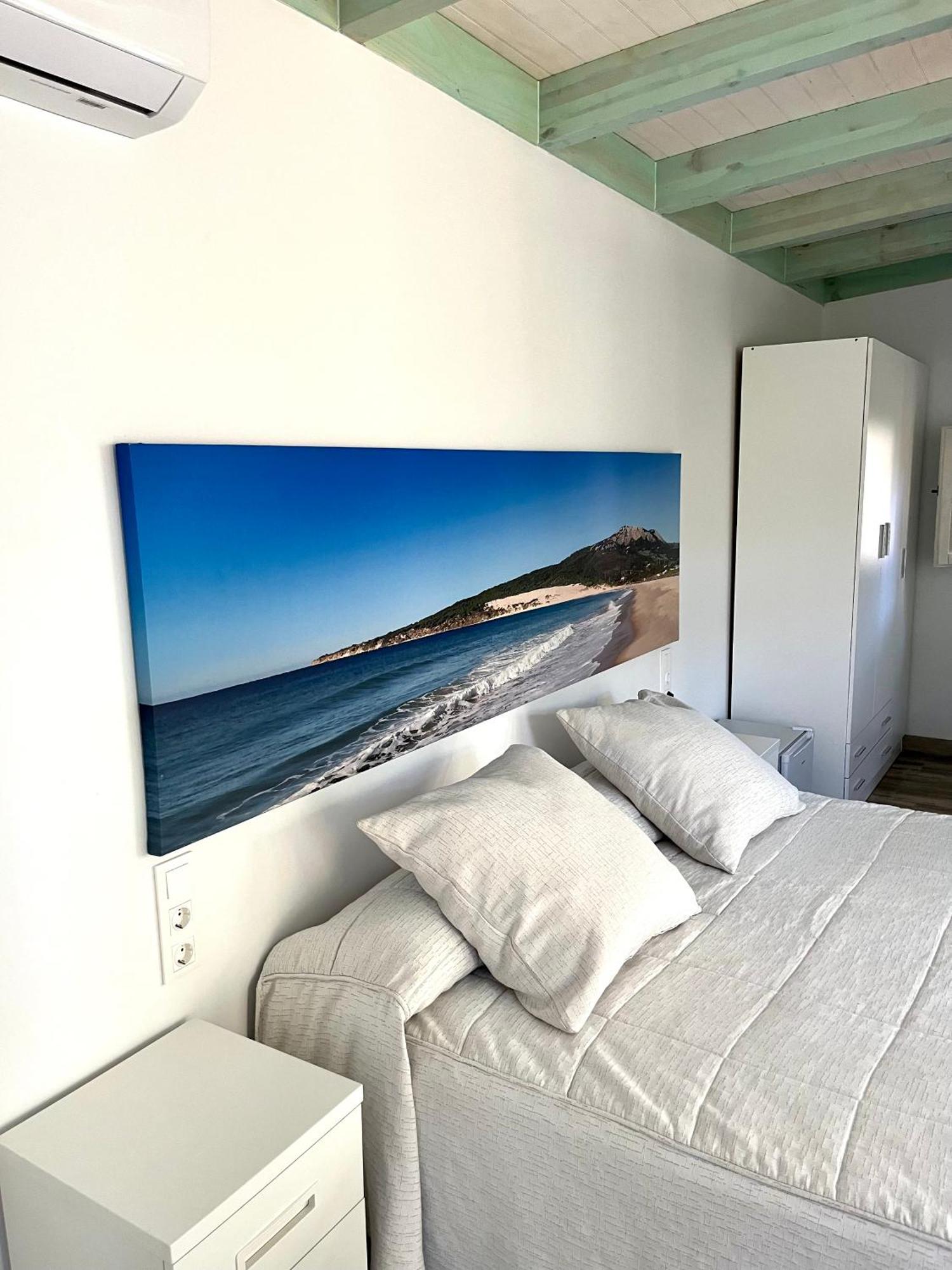 Hotel La Torre Tarifa Dış mekan fotoğraf