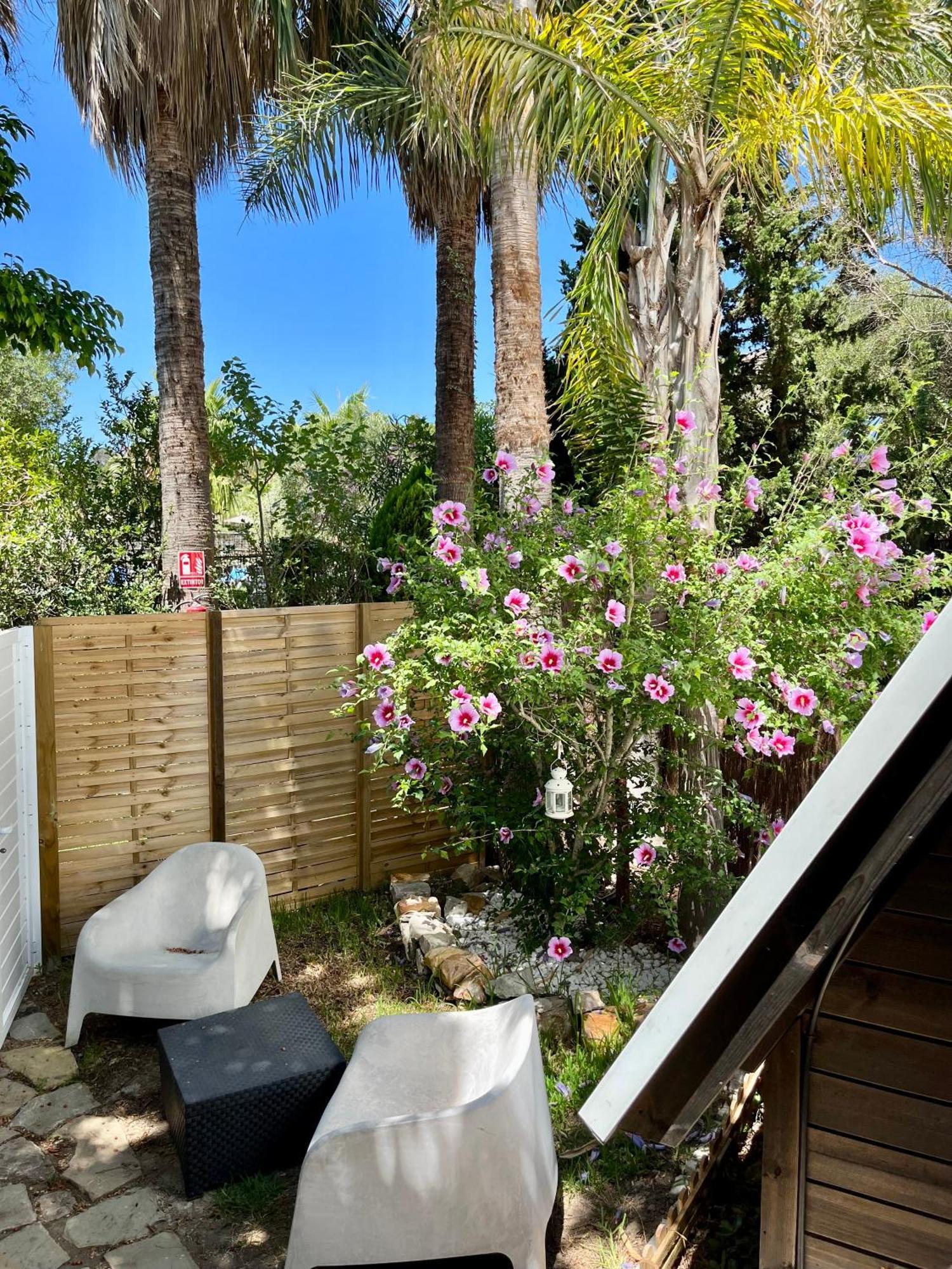Hotel La Torre Tarifa Dış mekan fotoğraf