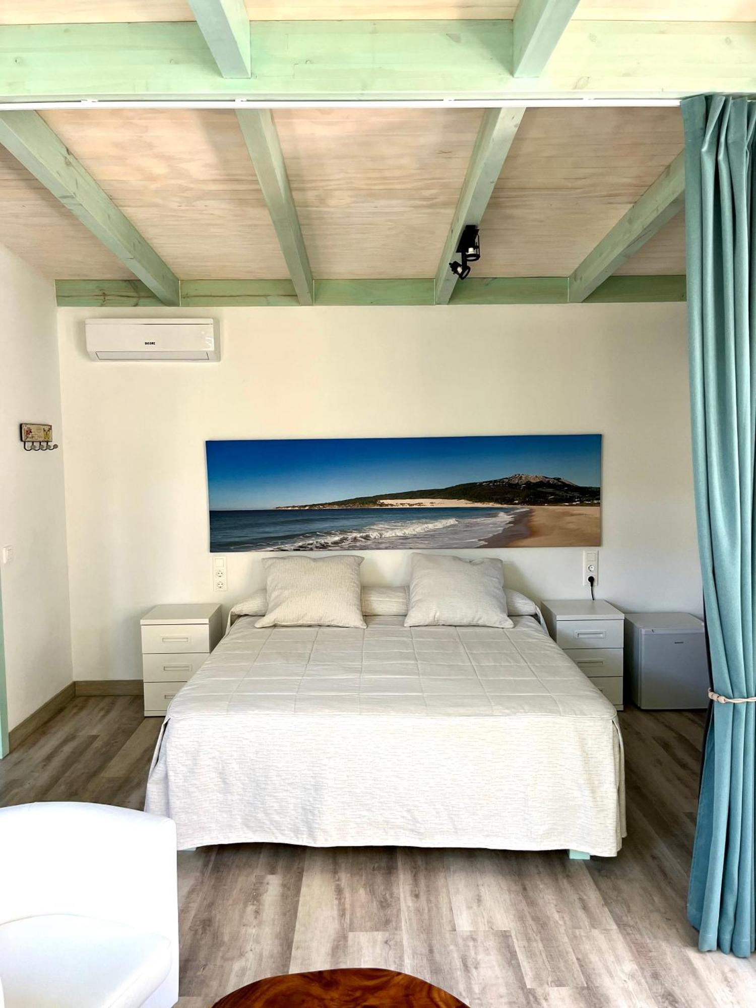 Hotel La Torre Tarifa Dış mekan fotoğraf