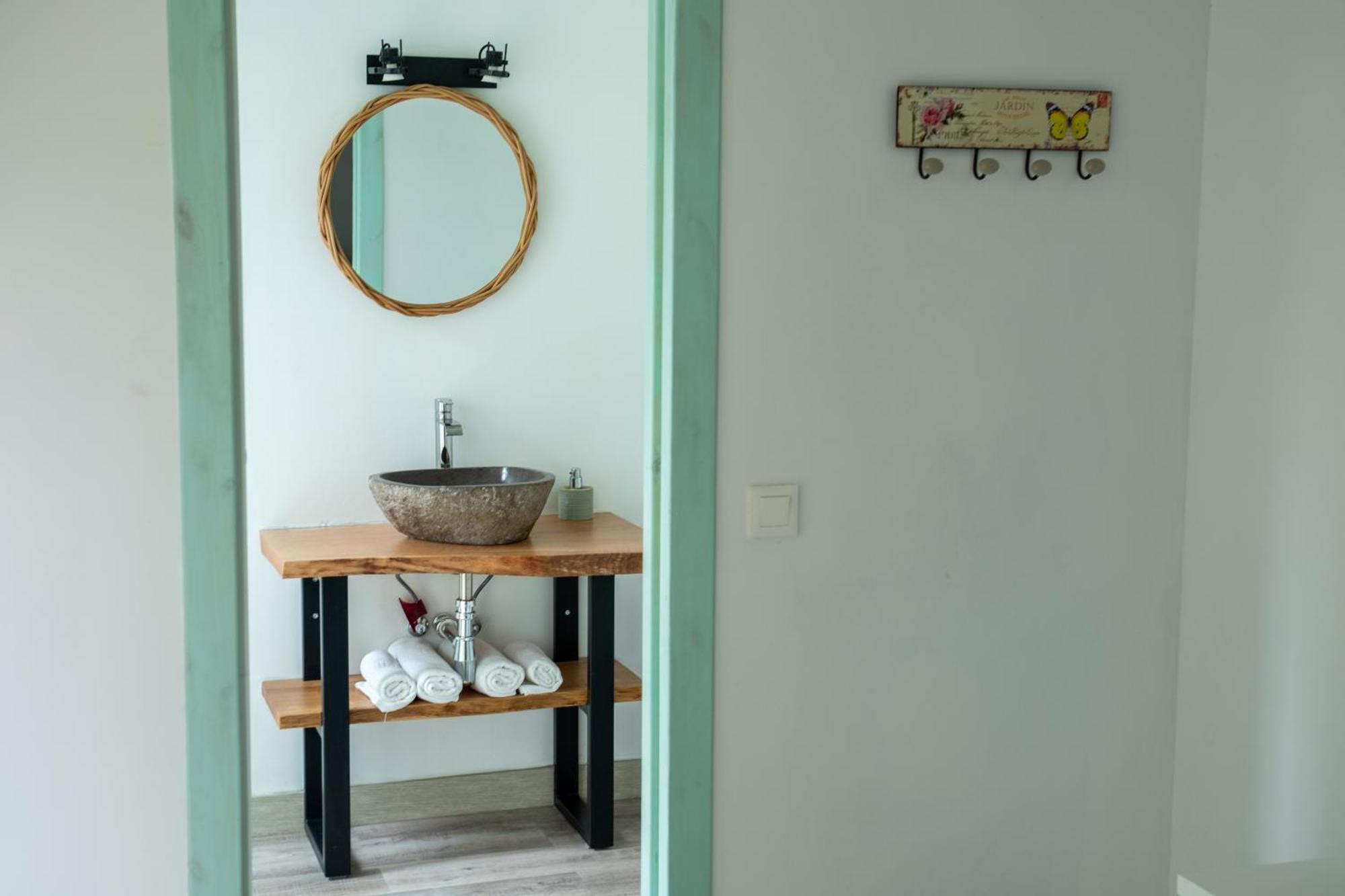 Hotel La Torre Tarifa Dış mekan fotoğraf