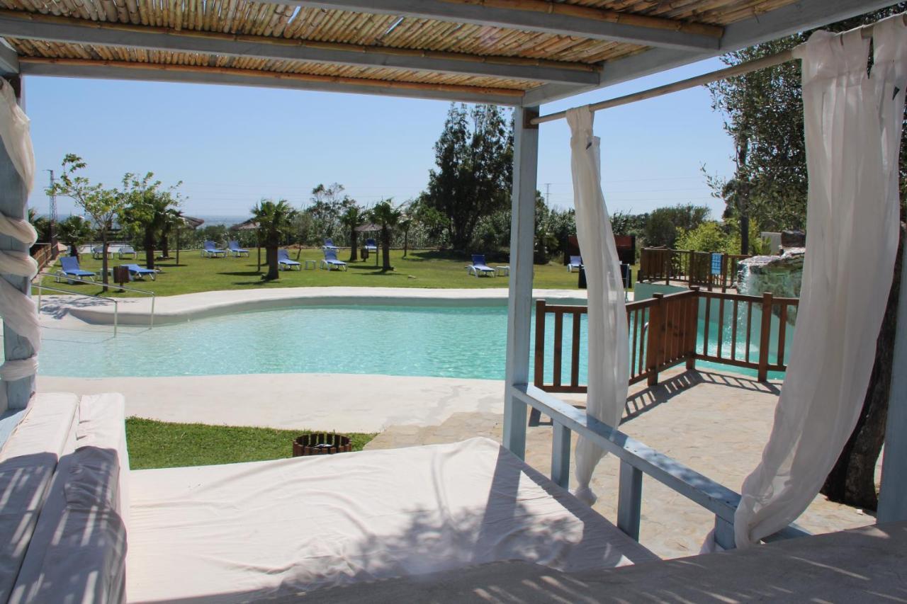 Hotel La Torre Tarifa Dış mekan fotoğraf
