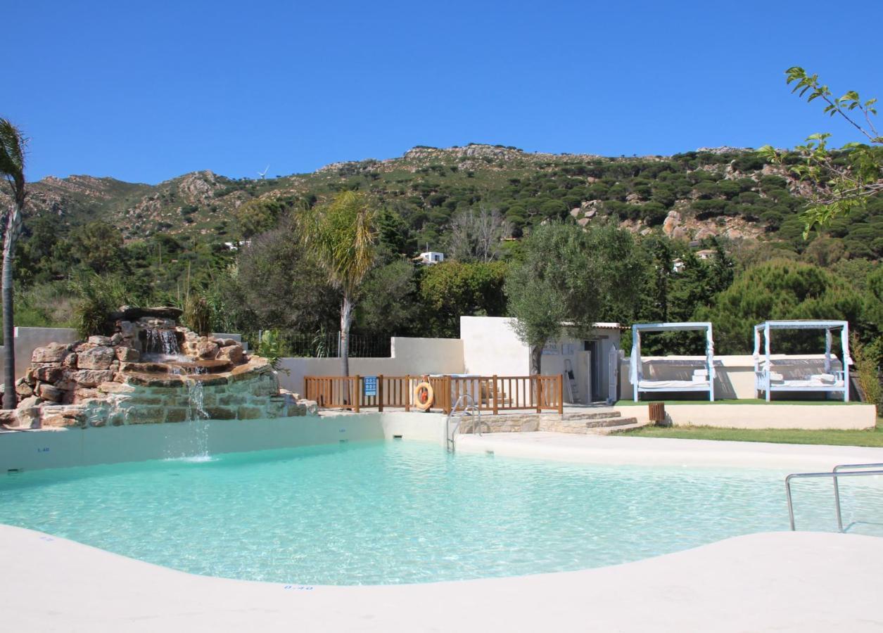 Hotel La Torre Tarifa Dış mekan fotoğraf