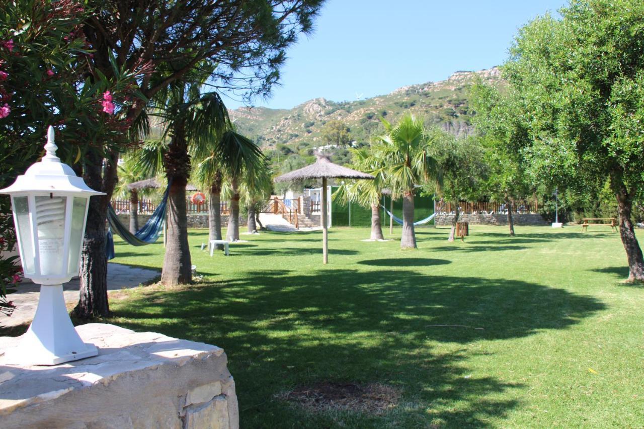 Hotel La Torre Tarifa Dış mekan fotoğraf